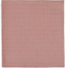 Jollein Hydrofiele Doek Small 70x70cm Bamboe Katoen - Pale Pink - 4 Stuks 4 Jollein Hydrofiele Doek Small 70x70cm Bamboe Katoen - Pale Pink - 4 Stuks -Winkel voor babyproducten 1153x1200