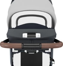 Maxi-Cosi Adorra² Kinderwagen - Essential Graphite - BESTE KOOP Consumentenbond (februari 2022) -Winkel voor babyproducten 1154x1200 10