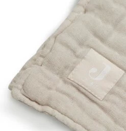 Jollein Baby Deken Wieg 75x100cm Wrinkled - Nougat -Winkel voor babyproducten 1156x1200 7