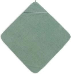 Jollein Badcape Badstof 75x75cm - Ash Green -Winkel voor babyproducten 1159x1200 1