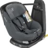 Maxi-Cosi AxissFix I-Size Autostoeltje - 360° Draaibaar - Authentic Graphite -Winkel voor babyproducten 1159x1200 5