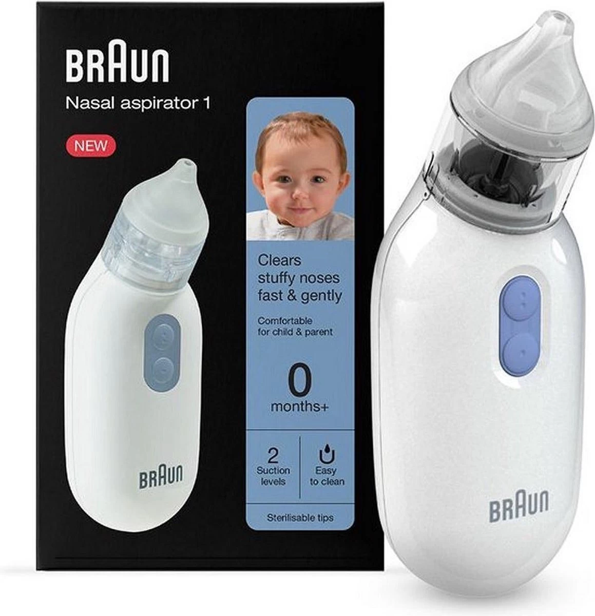 Braun neusreiniger voor baby's Braun Neusreiniger Voor Baby's -Winkel voor babyproducten