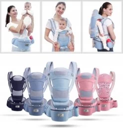 Merkloos Ergonomische Babydraagzak - 15 In 1 - Donkerblauw - 0 Tot 48 Maanden - Babydrager -Buikdrager En Rugdrager - Baby Draagzak - Ergonomisch - Heupdrager 11 Merkloos Ergonomische Babydraagzak - 15 In 1 - Donkerblauw - 0 Tot 48 Maanden - Babydrager -Buikdrager En Rugdrager - Baby Draagzak - Ergonomisch - Heupdrager -Winkel voor babyproducten 1160x1200 7