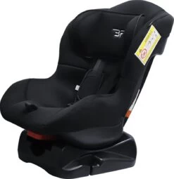 Bebies First Autostoel Groep 0+ /1 (0-18kg) - Zwart -Winkel voor babyproducten 1161x1200 3