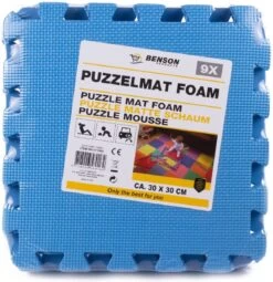 Benson 9 Stuks Zwarte Puzzel Vloertegels Foam 30 X 30 Cm - Puzzel Speelmat - Baby/peuter Speelgoed Matten 9 Benson 9 Stuks Zwarte Puzzel Vloertegels Foam 30 X 30 Cm - Puzzel Speelmat - Baby/peuter Speelgoed Matten -Winkel voor babyproducten 1163x1200 5