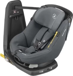 Maxi-Cosi AxissFix I-Size Autostoeltje - 360° Draaibaar - Authentic Graphite -Winkel voor babyproducten 1165x1200 10