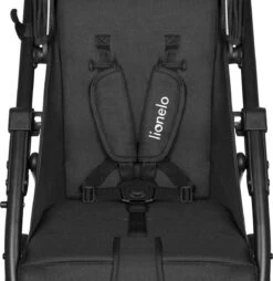 Lionelo Annet Tour - Buggy - Inklapsysteem - XXL Dakje - Tot 22 Kg 7 Lionelo Annet Tour - Buggy - Inklapsysteem - XXL Dakje - Tot 22 Kg -Winkel voor babyproducten 1165x1200 12