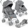 Lionelo Irma - Buggy - Wandelwagen- Lichte 7kg - Tot 15 Kg - Geveerde Wielen - 360° - Tot 5 Jaar - Opbergmand - Verstelbare Handgreep - Snel Inklapsysteem - Compact Formaat 1 Lionelo Irma - Buggy - Wandelwagen- Lichte 7kg - Tot 15 Kg - Geveerde Wielen - 360° - Tot 5 Jaar - Opbergmand - Verstelbare Handgreep - Snel Inklapsysteem - Compact Formaat -Winkel voor babyproducten 1165x1200 13