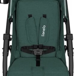 Lionelo Annet Plus - Kinderwagen 2in1 - Inklapsysteem - XXL Dakje - Tot 22 Kg -Winkel voor babyproducten 1165x1200 15