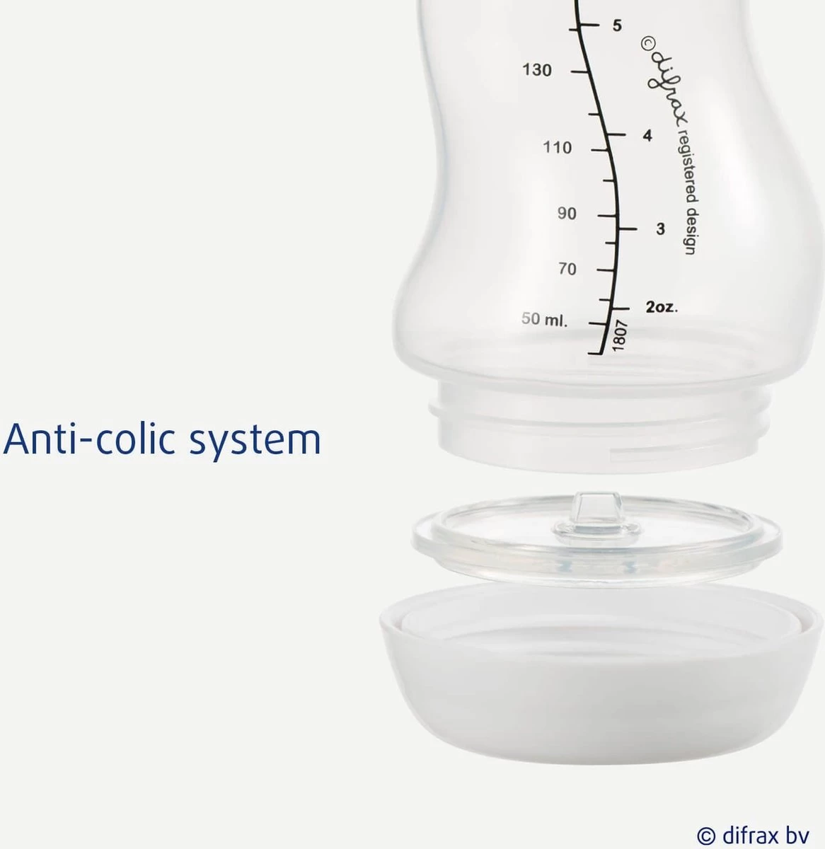 Difrax S-Fles Ventiel Difrax S-Fles Ventiel -Winkel voor babyproducten 1166x1200 10