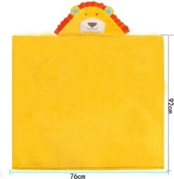 Multifunctionele Baby Fleecedeken Met Capuchon Leeuw | Badcape Baby En Peuters | Deken Kinderen | Wikkeldeken | Dekentje Baby & Peuter 0-3 Jaar | Babydeken | Kraamcadeau | Babycape | Fleece Deken | Kraam | Maxi Cosi Deken | Dier 5 Multifunctionele Baby Fleecedeken Met Capuchon Leeuw | Badcape Baby En Peuters | Deken Kinderen | Wikkeldeken | Dekentje Baby & Peuter 0-3 Jaar | Babydeken | Kraamcadeau | Babycape | Fleece Deken | Kraam | Maxi Cosi Deken | Dier -Winkel voor babyproducten 1166x1200 2