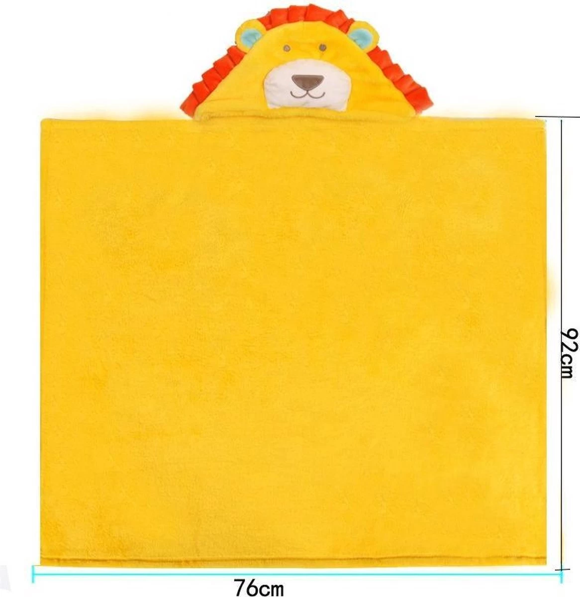 Multifunctionele Baby fleecedeken met capuchon Leeuw | Badcape baby en peuters | Deken Kinderen | wikkeldeken | Dekentje baby & peuter 0-3 jaar | Babydeken | Kraamcadeau | Babycape | Fleece deken | Kraam | Maxi Cosi deken | Dier Multifunctionele Baby Fleecedeken Met Capuchon Leeuw | Badcape Baby En Peuters | Deken Kinderen | Wikkeldeken | Dekentje Baby & Peuter 0-3 Jaar | Babydeken | Kraamcadeau | Babycape | Fleece Deken | Kraam | Maxi Cosi Deken | Dier -Winkel voor babyproducten 1166x1200 2