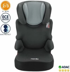 Disney - Autostoel BEFIX FIRST - Groep 2 En 3 - Van 15 Tot 36 Kg - ANWB "Goed Getest" - PRINSESSEN -Winkel voor babyproducten 1169x1200 8