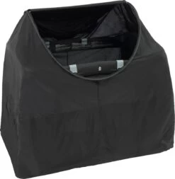 Deryan Luxe Campingbed Klamboe - Ledikant Klamboe - Pop Up Night Cover - Donkere Slaapstimulans -Winkel voor babyproducten 1170x1200 13