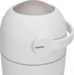 We-Too Luieremmer Wit 4 We-Too Luieremmer Wit -Winkel voor babyproducten 1170x1200 2