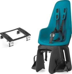 Bobike One Maxi Fietsstoeltje Achter BD - Urban Black -Winkel voor babyproducten 1171x1200 5