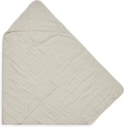Jollein Badcape Wrinkled 75x75cm - Nougat -Winkel voor babyproducten 1172x1200 10