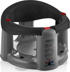 Babyjem Easy Rood Anti-slip Badring 751 -Winkel voor babyproducten 1173x1200 5