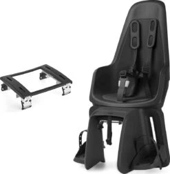Bobike One Maxi Fietsstoeltje Achter BD - Urban Black -Winkel voor babyproducten 1174x1200 10
