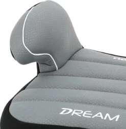 Nania - Zitverhoger Dream Luxe - Groep 2/3 (van 15 Tot 36 Kg) - 3 Tot 12 Jaar - Grijs -Winkel voor babyproducten 1174x1200 7