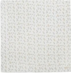 Jollein Hydrofiele Doek Large 115x115cm Wild Flowers - 2 Stuks -Winkel voor babyproducten 1176x1200 3