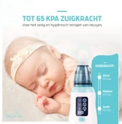 Hoy En Dia® Neusreiniger Baby Snoetenpoetsers - Neuspeer Met USB - Elektrische Neuszuiger En Oorreiniger -Winkel voor babyproducten 1178x1200 1