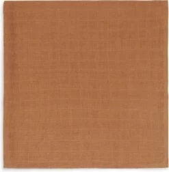 Jollein Hydrofiele Doek Small 70x70cm Bamboe Katoen - Caramel - 4 Stuks -Winkel voor babyproducten 1178x1200 5