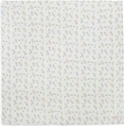 Jollein Hydrofiele Doek Large 115x115cm Wild Flowers - 2 Stuks -Winkel voor babyproducten 1179x1200 2