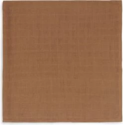 Jollein Hydrofiele Doek Small 70x70cm Bamboe Katoen - Caramel - 4 Stuks -Winkel voor babyproducten 1182x1200 5