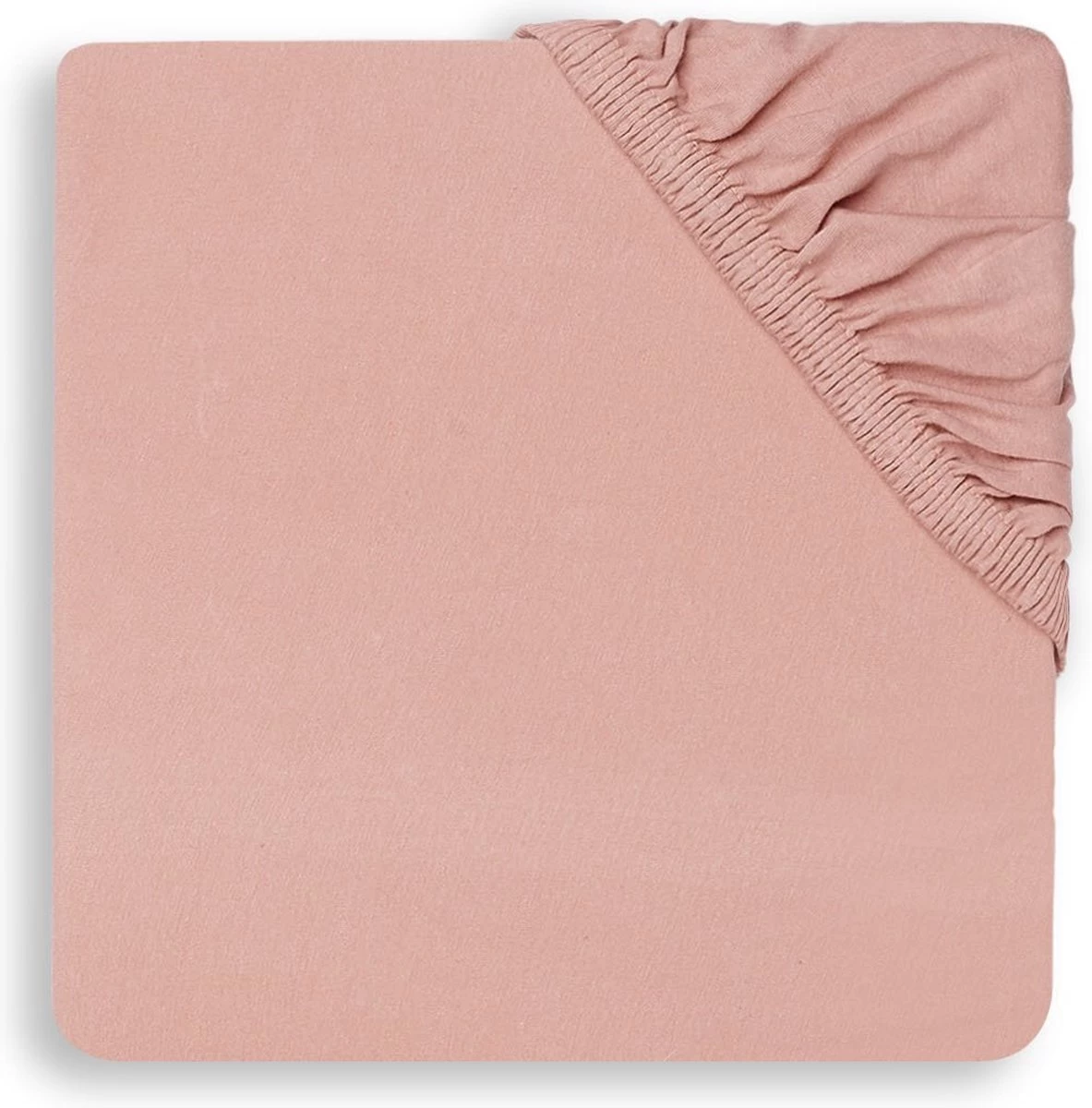 Jollein Baby Hoeslaken Wieg Jersey 40/50x80/90cm - Pale Pink Jollein Baby Hoeslaken Wieg Jersey 40/50x80/90cm - Pale Pink -Winkel voor babyproducten 1183x1200 17