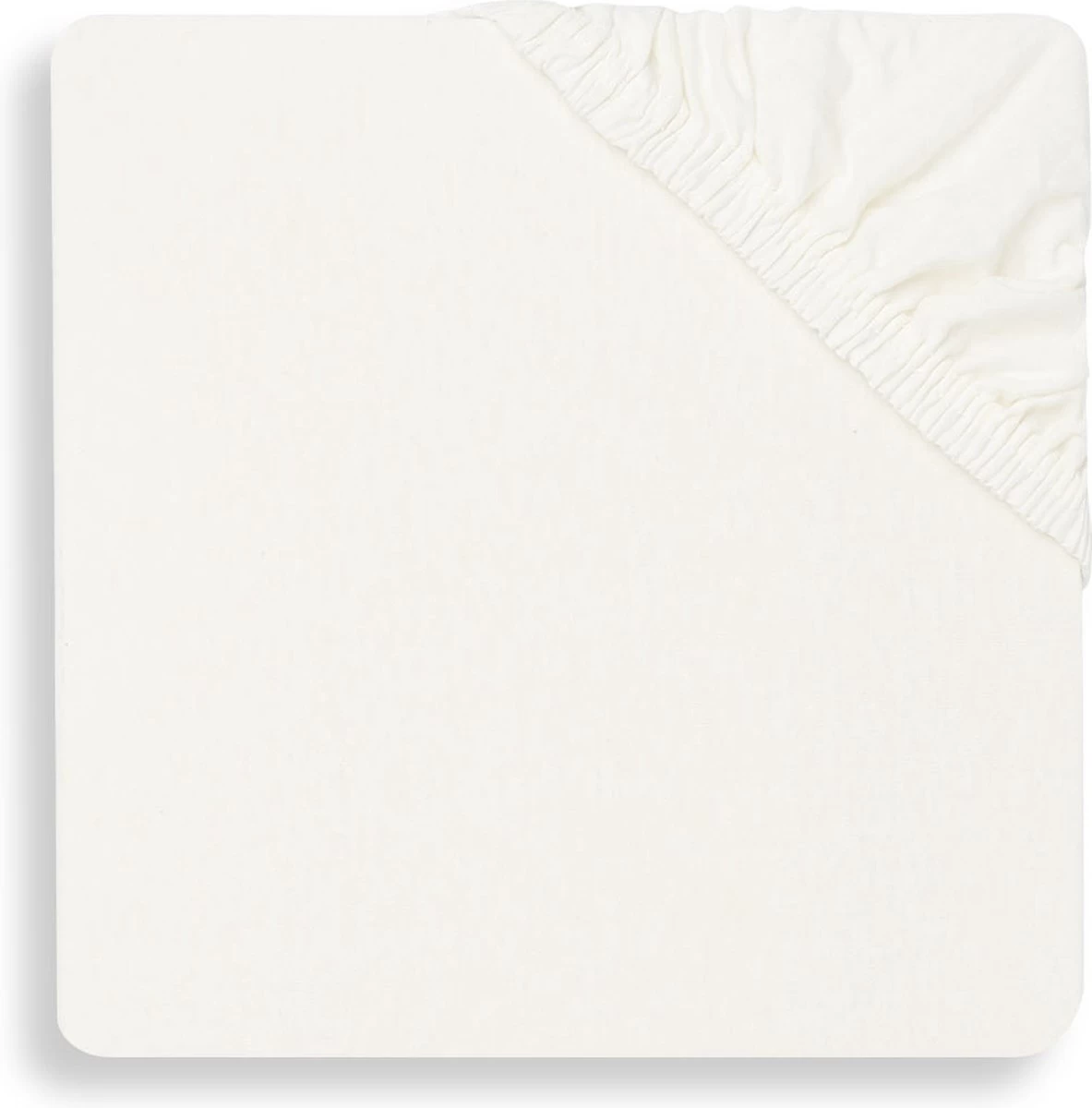 Jollein Baby Hoeslaken Ledikant Jersey 60x120cm - Ivory Jollein Baby Hoeslaken Ledikant Jersey 60x120cm - Ivory -Winkel voor babyproducten 1183x1200 18