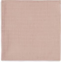 Jollein Hydrofiele Doek Small 70x70cm Bamboe Katoen - Pale Pink - 4 Stuks 6 Jollein Hydrofiele Doek Small 70x70cm Bamboe Katoen - Pale Pink - 4 Stuks -Winkel voor babyproducten 1183x1200 5