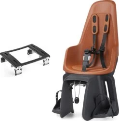 Bobike One Maxi Fietsstoeltje Achter BD - Urban Black -Winkel voor babyproducten 1184x1200 10