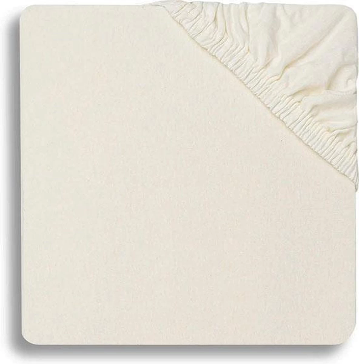 Jollein Baby Hoeslaken Ledikant Jersey 60x120cm - Ivory Jollein Baby Hoeslaken Ledikant Jersey 60x120cm - Ivory -Winkel voor babyproducten 1184x1200 17