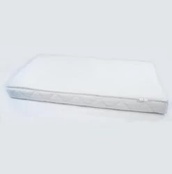 ABZ Airgosafe Topper - 60x120x3 Cm - Wit 10 ABZ Airgosafe Topper - 60x120x3 Cm - Wit -Winkel voor babyproducten 1184x1200 23