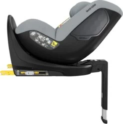 Maxi-Cosi Mica Eco I-Size Autostoeltje - 360° Draaibaar - Gerecyclede Stoffen - Authentic Grey -Winkel voor babyproducten 1188x1200 5