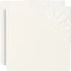 Jollein Baby Hoeslaken Ledikant Jersey 60x120cm - Ivory - 2 Stuks -Winkel voor babyproducten 1189x1200 14
