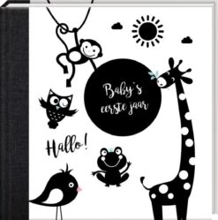 Hello - Baby's Eerste Jaar