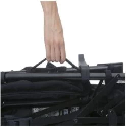 Chicco Liteway 4 Jet Black 5 Standen Buggy -Winkel voor babyproducten 1193x1200 13