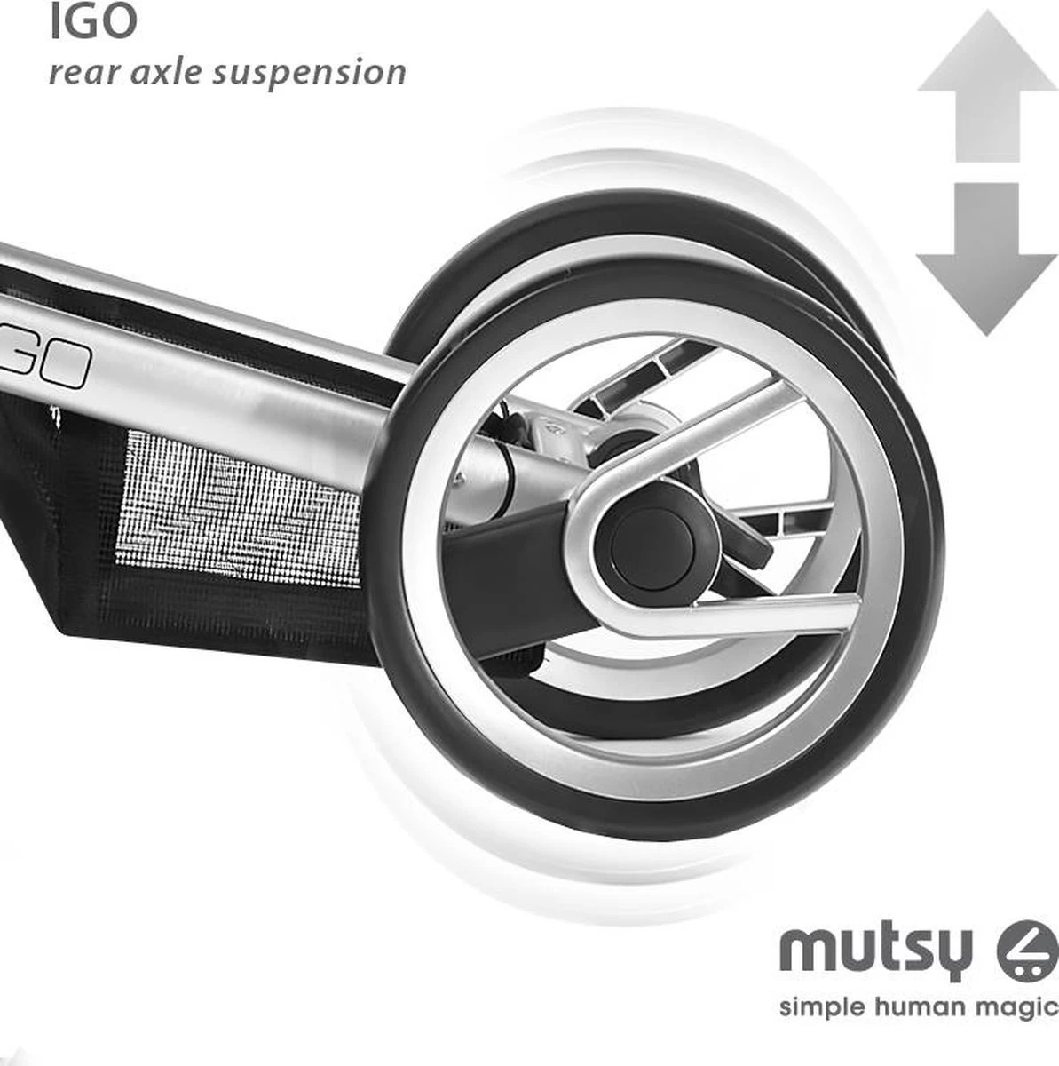 MUTSY - IGO - kinderwagen - Onderstel: Heritage Green Blue I2 - Reiswieg: IGO Midnight MUTSY - IGO - Kinderwagen - Onderstel: Heritage Green Blue I2 - Reiswieg: IGO Midnight -Winkel voor babyproducten 1193x1200 16