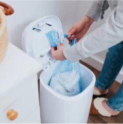 Angelcare - Luieremmer Dress Up 13 Angelcare - Luieremmer Dress Up -Winkel voor babyproducten 1194x1200 10