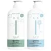 Naïf Shampoo & Wasgel Voordeel Verpakking - Baby & Kids XL Pompfles - 500ml - Met Natuurlijke Ingrediënten 2 Naïf Shampoo & Wasgel Voordeel Verpakking - Baby & Kids XL Pompfles - 500ml - Met Natuurlijke Ingrediënten -Winkel voor babyproducten 1194x1200 6