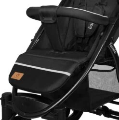 Lionelo Annet Tour - Buggy - Inklapsysteem - XXL Dakje - Tot 22 Kg 17 Lionelo Annet Tour - Buggy - Inklapsysteem - XXL Dakje - Tot 22 Kg -Winkel voor babyproducten 1195x1200 16