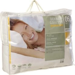 ABZ Dekbed - Microvezel - 100x135 Cm - Wit 6 ABZ Dekbed - Microvezel - 100x135 Cm - Wit -Winkel voor babyproducten 1195x1200 30
