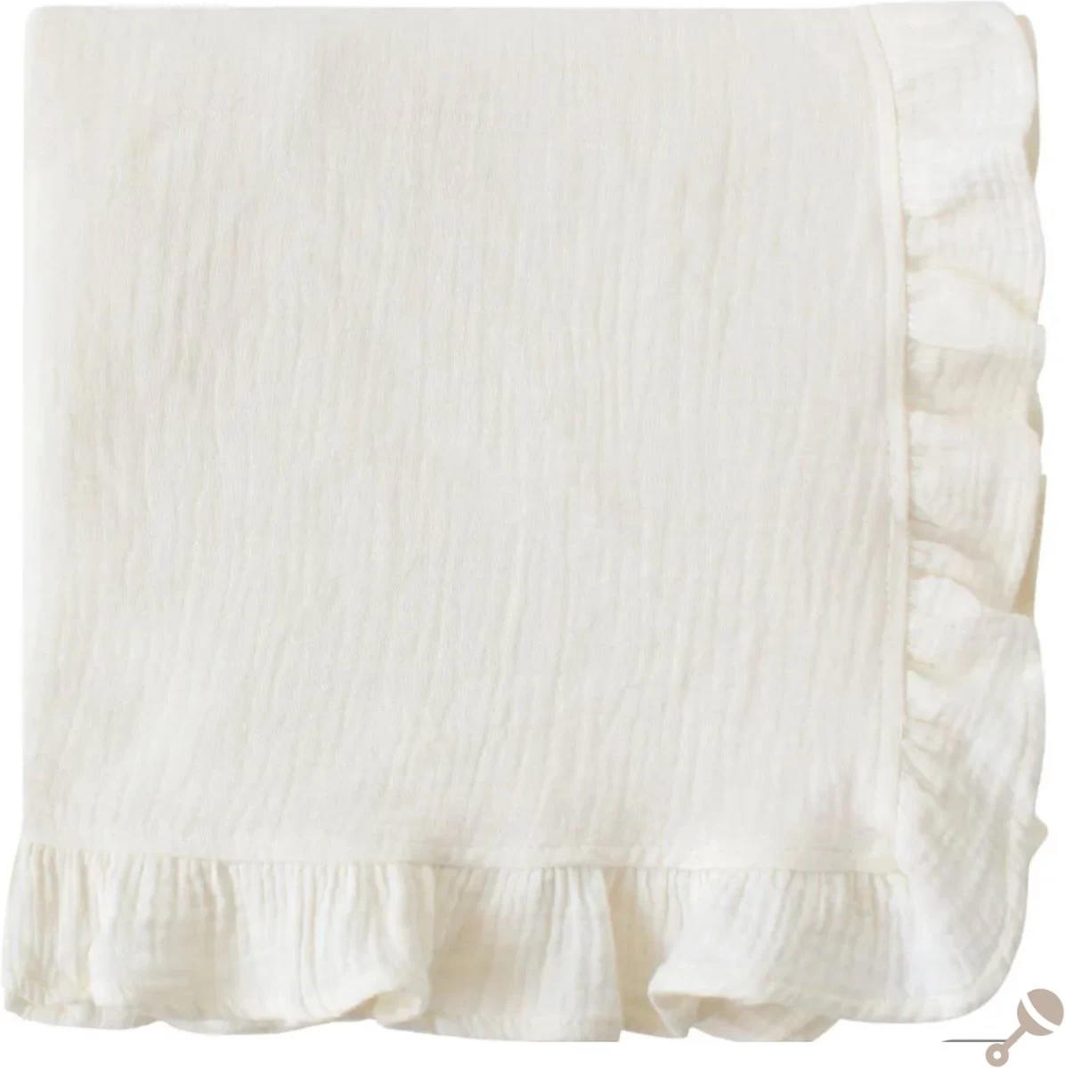 Hydrofiele Doeken - Hydrofiele Doek 2 Laags - Gebroken Wit - Ruffle - Off White - 120x120cm - Katoen en Bamboe - Hydrofiele Doek Ruffle - Swaddle - Hydrofiele Doeken Ruffle - Hydrofiele Doek Ruffle XL - Emmailloter - Kraamcadeau Hydrofiele Doeken - Hydrofiele Doek 2 Laags - Gebroken Wit - Ruffle - Off White - 120x120cm - Katoen En Bamboe - Hydrofiele Doek Ruffle - Swaddle - Hydrofiele Doeken Ruffle - Hydrofiele Doek Ruffle XL - Emmailloter - Kraamcadeau -Winkel voor babyproducten 1196x1200 14