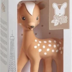 Sophie De Giraf- Bijtspeelgoed - FanFan Het Hertje - 100% Natuurlijk Rubber 8 Sophie De Giraf- Bijtspeelgoed - FanFan Het Hertje - 100% Natuurlijk Rubber -Winkel voor babyproducten 1196x1200 18