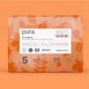 Pura Eco-Friendly Luiers Maat 5 (11-25kg), 125 Luiers 1 Pura Eco-Friendly Luiers Maat 5 (11-25kg), 125 Luiers -Winkel voor babyproducten 1196x1200 2
