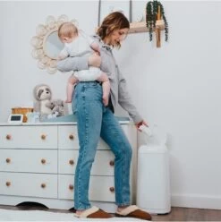 Angelcare - Luieremmer Dress Up 12 Angelcare - Luieremmer Dress Up -Winkel voor babyproducten 1196x1200 9