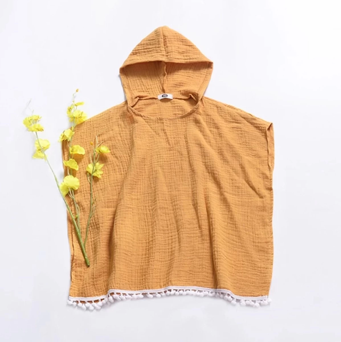 Hydrofiele badcape blauw voor 0-2 jaar Merkloos Hydrofiele Badcape Blauw Voor 0-2 Jaar -Winkel voor babyproducten 1197x1200 15