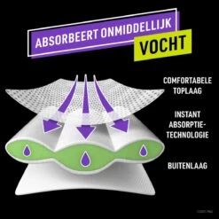 Ninjamas Pyjama Pants Luierbroekjes Jongen - 54 Nachtluiers Voor Bedplassen - 8-12 Jaar - Maandbox -Winkel voor babyproducten 1198x1200 17